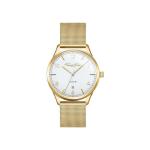 Womens Watch Code Ts Small Yellow Gold - 36MM