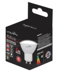 Rechargeable GU10 LED Lamp 4W