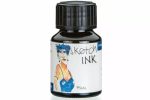Rohrer & Klingner Sketchink - Frieda