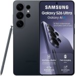 Samsung Galaxy S26 Ultra Black 512 Gb