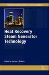 Heat Recovery Steam Generator Technology Hardcover