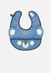 PoP Candy Novelty Bib-blue