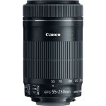 Canon Ef-s 55-250MM Is Stm
