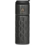 Serendipio Binary Stainless Steel & Plastic Double-wall Tumbler 450ML