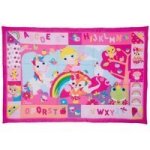 Chicco Move N Grow XXL Fantasy Play Girl Mat