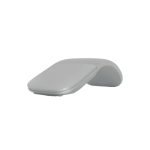 Microsoft Surface Arc Mouse - Light Grey - Braintree Shop