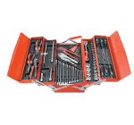 GEDORE Toolbox 62PCE - At A Discount
