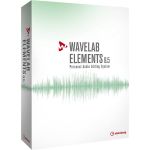 Steinberg Wavelab 10 Elements