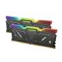 Geil Polaris Rgb Oc 32GB Kit 2X16GB 6000MHZ DDR5 Desktop Gaming Memory