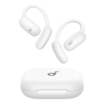 Soundcore By Anker Aerofit 2 Open-ear Earbuds White
