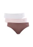 No Visible Panty Line Bikinis 3 Pack