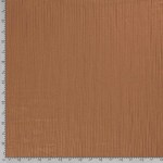 Plisse Knitted Pleated Camel 16238-053