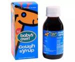 Baby's Own - Cough Syrup 100ML