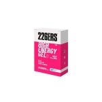 High Energy Gel XS Packs 8 X 45G - Salty Speculoos