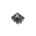 Regulating Control Switch