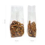 Micron 1 Lb Polypropylene Bags 76 X 54 X 216 X 30
