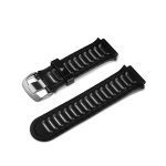 Garmin Accessory Pack – Black & Silver Bands – FR920XT