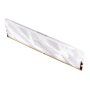 Crucial Pro 16GB 6400MHZ DDR5 Desktop Oc Gaming Memory White