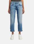 G-star Raw Kate Boyfriend Jeans Lt Indigo Aged - W36 L32 Blue