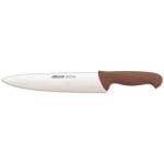 ARCHOS Arcos Cooks Knife 250MM Brown