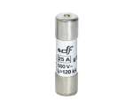 10X38MM 600VDC Cylindrical Fuse - 32