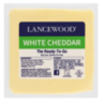 Lancewood White Cheddar Cheese Per Kg