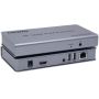 4K Cable Support Hdtv 120M Kvm Extender -Q-HD1501
