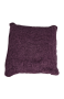 Scatter Cushion Cover - Purple - L