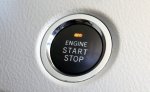 Engine Start stop Button System With Rfid Anti-theft