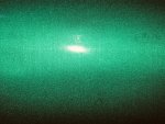 Reflective Vinyl – Green