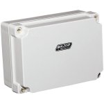 Grey Enclosure 175MM X 125MM X 75MM - Buy Online At 7 Triple 7
