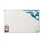 Non-magnetic Whiteboard 600X450MM