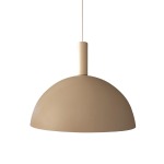 Magritte Metal Pendant Light