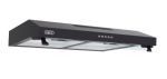 Defy 60CM Black Standard Hood - DCH60B