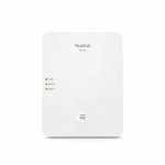 Yealink W80B Multi-cell Dect Base Station