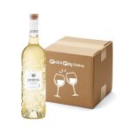 Protea Pinot Grigio 750ML