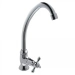 Classico Kitchen Prep Bowl Tap Deck Type