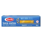 Barilla Gluten-free Spaghetti Pasta - 400G Bb
