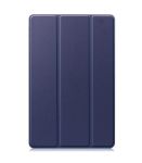 Shockproof Protective Tablet Case Compatible For Ipad Air 11 2024 -blue