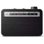 Philips Portable Fm mw Radio TAR2506