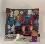 Dream Carriage