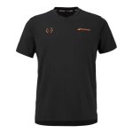 Babolat Crew Neck Tee Lebron – Black