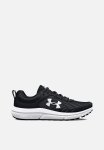 Under Armour Ua Bgs Assert 10 - Black & White