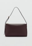 Shoulder Bag Nick-red