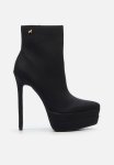 Roche 1 Platform Boot - Black