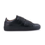 Washington Men Black - Black 48 Nappa