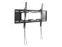 Equip - 37-70 Low Profile Tv Wall Mount Bracket