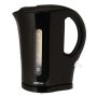 OP-KT1188B Black Cordless Kettle - 1.7L