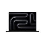 Apple 14-INCH Macbook Pro: M5 Chip With 10CORE Cpu And 10CORE Gpu 24GB 1TB SSD Space Black