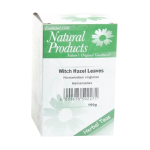 Dried Witch Hazel Leaves 100G